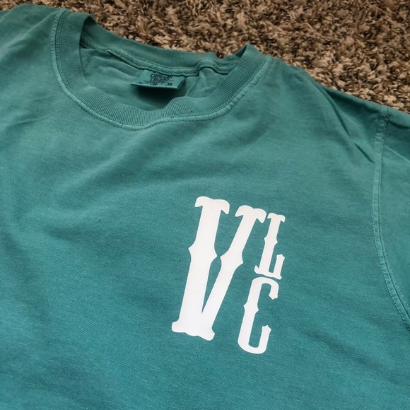 Custom (comfort color) T-Shirt - Picture 4 of 4